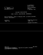 MIL MIL-T-47248A Notice 1 - Cancellation PDF