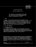 MIL MIL-T-47302A PDF