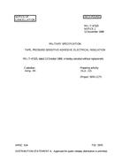 MIL MIL-T-47325 Notice 1 - Cancellation PDF
