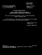 MIL MIL-T-47326 Notice 1 - Inactivation PDF