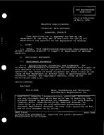 MIL MIL-T-47500/2 PDF