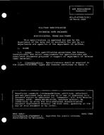 MIL MIL-T-47500/5 PDF