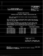 MIL MIL-T-47500/6 Notice 1 - Inactivation PDF