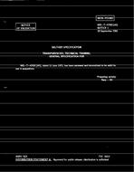 MIL MIL-T-4782C Notice 1 – Validation PDF MIL MIL-T-4782C Notice 1 - Validation PDF