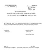 MIL MIL-T-48134A Notice 2 - Inactivation PDF