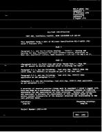 MIL MIL-T-48291 Amendment 2 PDF