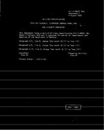 MIL MIL-T-48297 Amendment 1 PDF