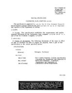 MIL MIL-T-48460B PDF