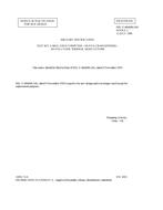MIL MIL-T-48466B Notice 1 - Inactivation PDF