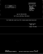 MIL MIL-T-48540 Notice 2 - Cancellation PDF