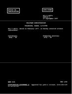 MIL MIL-T-48574 Notice 1 - Cancellation PDF