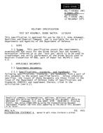 MIL MIL-T-48586A PDF