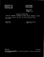 MIL MIL-T-48587 Notice 3 - Cancellation PDF