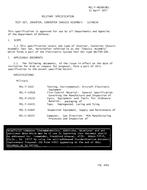 MIL MIL-T-48599 PDF