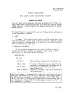 MIL MIL-T-48604 PDF MIL MIL-T-48604 PDF