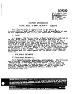 MIL MIL-T-48621A PDF