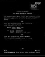 MIL MIL-T-48643A Amendment 3 PDF