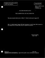 MIL MIL-T-48643A Notice 1 - Inactivation PDF