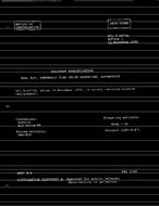 MIL MIL-T-4873B Notice 1 - Cancellation PDF
