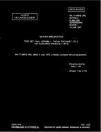 MIL MIL-T-48818 Notice 2 - Cancellation PDF