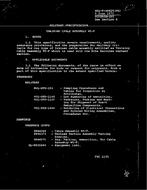 MIL MIL-T-48825 PDF MIL MIL-T-48825 PDF