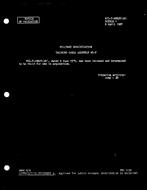 MIL MIL-T-48825 Notice 1 - Validation PDF