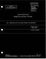 MIL MIL-T-48849 Notice 2 - Cancellation PDF