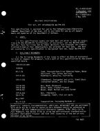 MIL MIL-T-49057A PDF