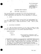 MIL MIL-T-49066A PDF