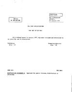 MIL MIL-T-49066A Notice 1 - Validation PDF