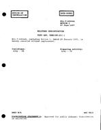 MIL MIL-T-49066A Notice 2 - Cancellation PDF