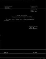 MIL MIL-T-49081 Notice 2 - Cancellation PDF