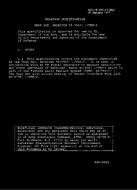 MIL MIL-T-49117 PDF
