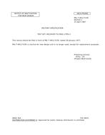 MIL MIL-T-49117 Notice 1 - Inactivation PDF