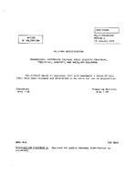 MIL MIL-T-49129 Notice 1 - Validation PDF