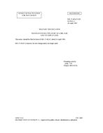 MIL MIL-T-49247 Notice 1 - Inactivation PDF