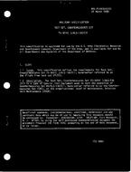 MIL MIL-T-49363 PDF MIL MIL-T-49363 PDF