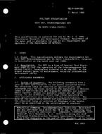 MIL MIL-T-49364 PDF