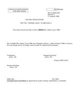 MIL MIL-T-49381 Notice 2 - Inactivation PDF