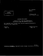 MIL MIL-T-49438 Notice 1 - Validation PDF