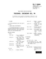 MIL MIL-T-50009A PDF