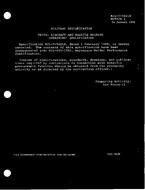 MIL MIL-T-5021D Notice 1 - Cancellation PDF