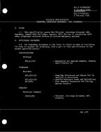 MIL MIL-T-50302A PDF