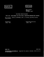 MIL MIL-T-50331 Notice 1 - Cancellation PDF