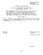 MIL MIL-T-50332A Amendment 1 PDF