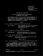 MIL MIL-T-50333C Amendment 1 PDF