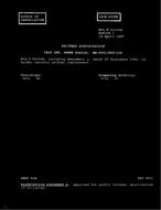 MIL MIL-T-50335B Notice 1 - Cancellation PDF