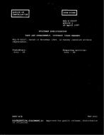 MIL MIL-T-50337 Notice 1 - Cancellation PDF