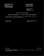 MIL MIL-T-50338 Notice 1 - Cancellation PDF