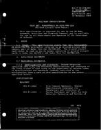 MIL MIL-T-50339A PDF
